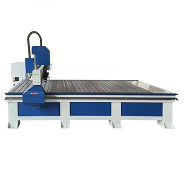 CNC Fresadora 1530 de 5,5 kW - SIGN COLOMBIA Plotter de corte
