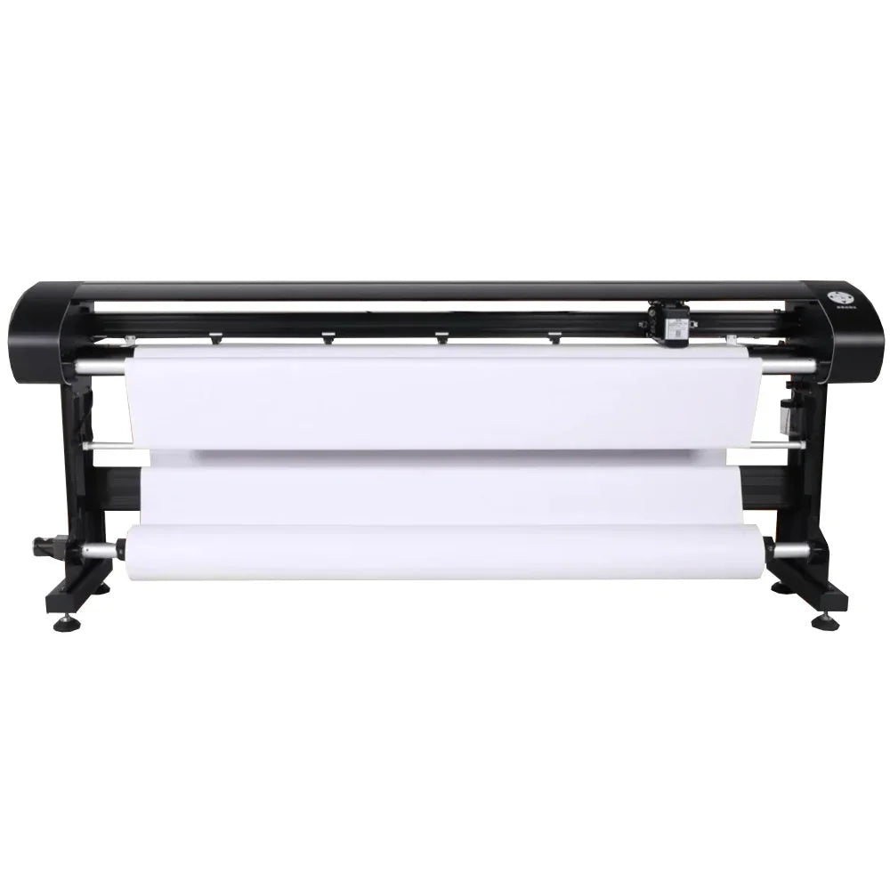 Máquina de trazo para prendas en papel con inyección de tinta CAD de 1,85 m - SIGN COLOMBIA Plotter de corte