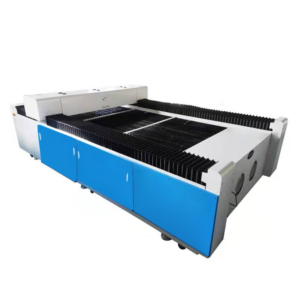 Máquina cortadora láser de CO2 1325 150w/300W - SIGN COLOMBIA Plotter de corte