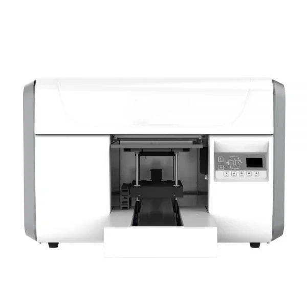Impresora plana A3 LED UV/UVDTF con 1cabezal Epson I3200HD - SIGN COLOMBIA Plotter de corte