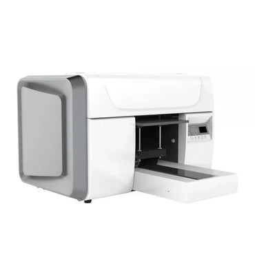 Impresora plana A3 LED UV/UVDTF con 1cabezal Epson I3200HD - SIGN COLOMBIA Plotter de corte