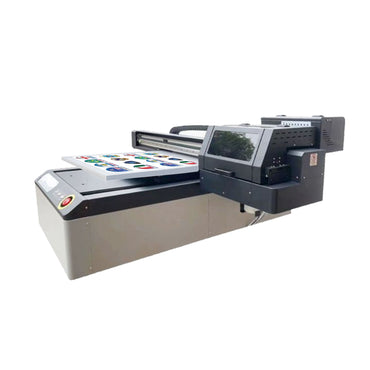 Plotter - Impresora UV J5 60x90 con 2/3 cabezales Epson XP600/I3200U - SIGN COLOMBIA Plotter de corte