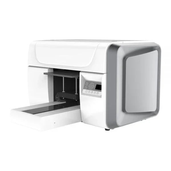 Impresora plana A3 LED UV/UVDTF con 1cabezal Epson I3200HD - SIGN COLOMBIA Plotter de corte