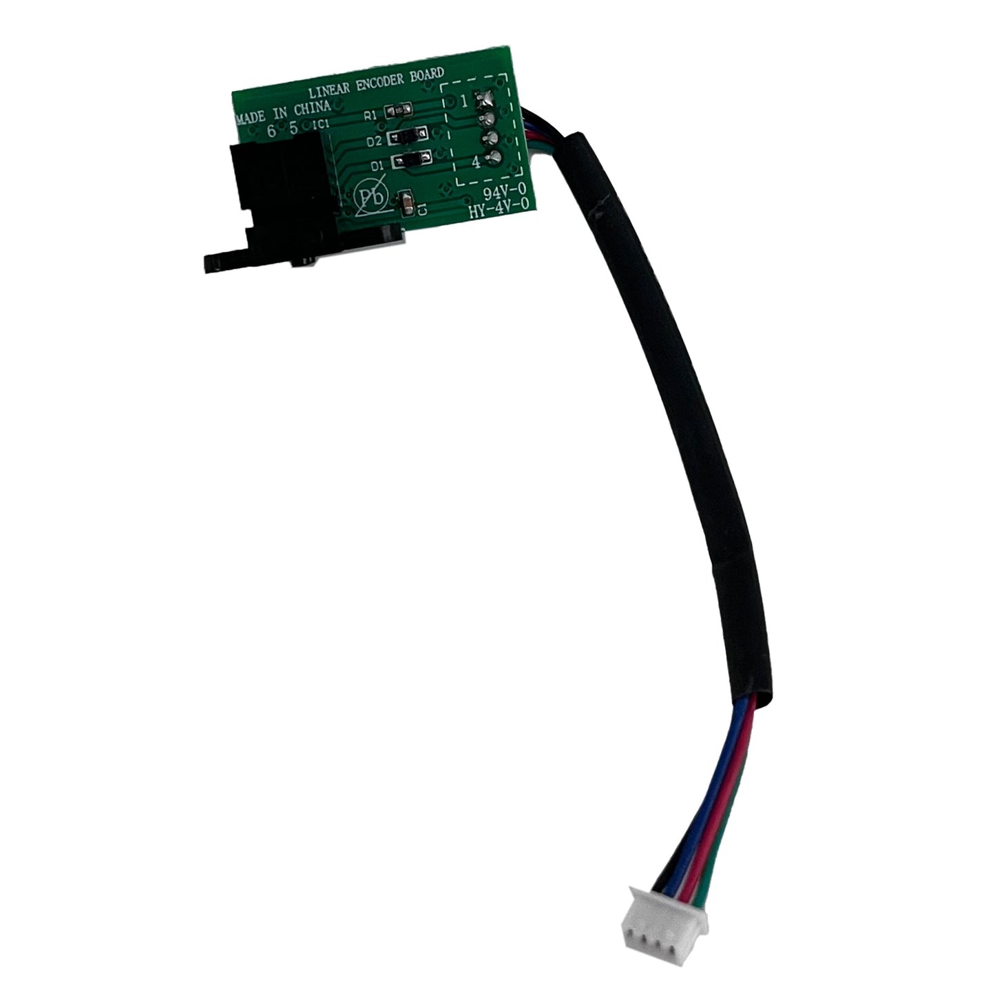Encoder de sensor genérico lineal Roland RE-640/ RA-640/ VS-640--W701987020 - SIGN COLOMBIA Plotter de corte
