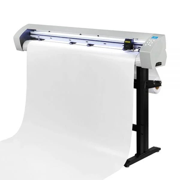 Plotter de Corte automático de 1.3m - SIGN COLOMBIA Plotter de corte