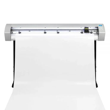 Plotter de Corte automático de 1.3m - SIGN COLOMBIA Plotter de corte