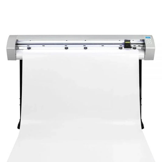 Plotter de Corte automático de 1.3m - SIGN COLOMBIA Plotter de corte