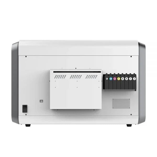 Impresora plana A3 LED UV/UVDTF con 1cabezal Epson I3200HD - SIGN COLOMBIA Plotter de corte
