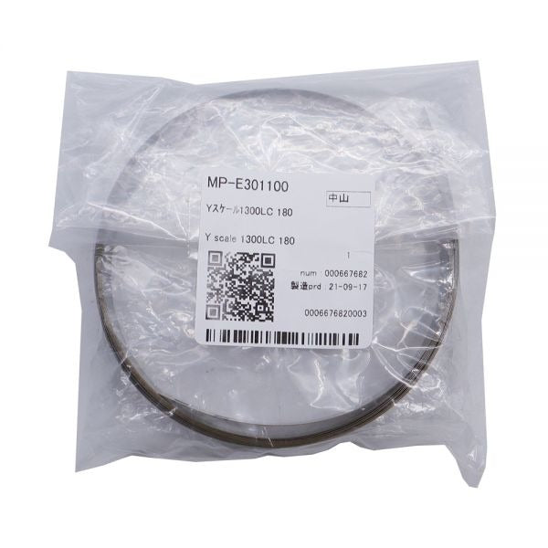 Encoder Strip for Mimaki JV300 Y Scale 1300LC 180 - E301100 - SIGN COLOMBIA Plotter de corte