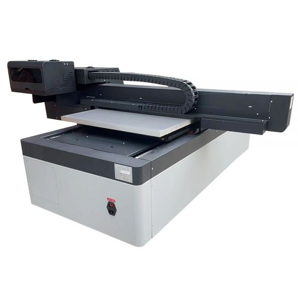 Plotter - Impresora UV J5 60x90 con 2/3 cabezales Epson XP600/I3200U - SIGN COLOMBIA Plotter de corte
