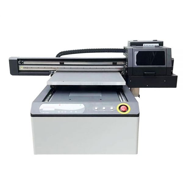 Plotter - Impresora UV J5 60x90 con 2/3 cabezales Epson XP600/I3200U - SIGN COLOMBIA Plotter de corte