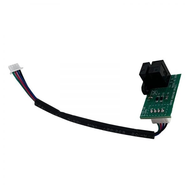 Encoder de sensor genérico lineal Roland RE-640/ RA-640/ VS-640--W701987020 - SIGN COLOMBIA Plotter de corte