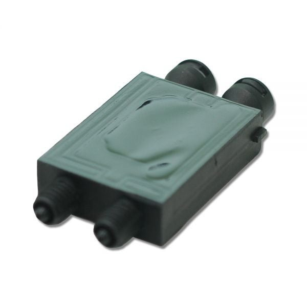 Dámper UV negro DX7 - SIGN COLOMBIA Plotter de corte