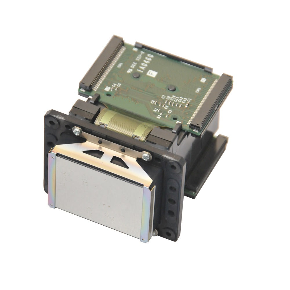Cabezal DX7 Eco solvente Roland - SIGN COLOMBIA Plotter de corte