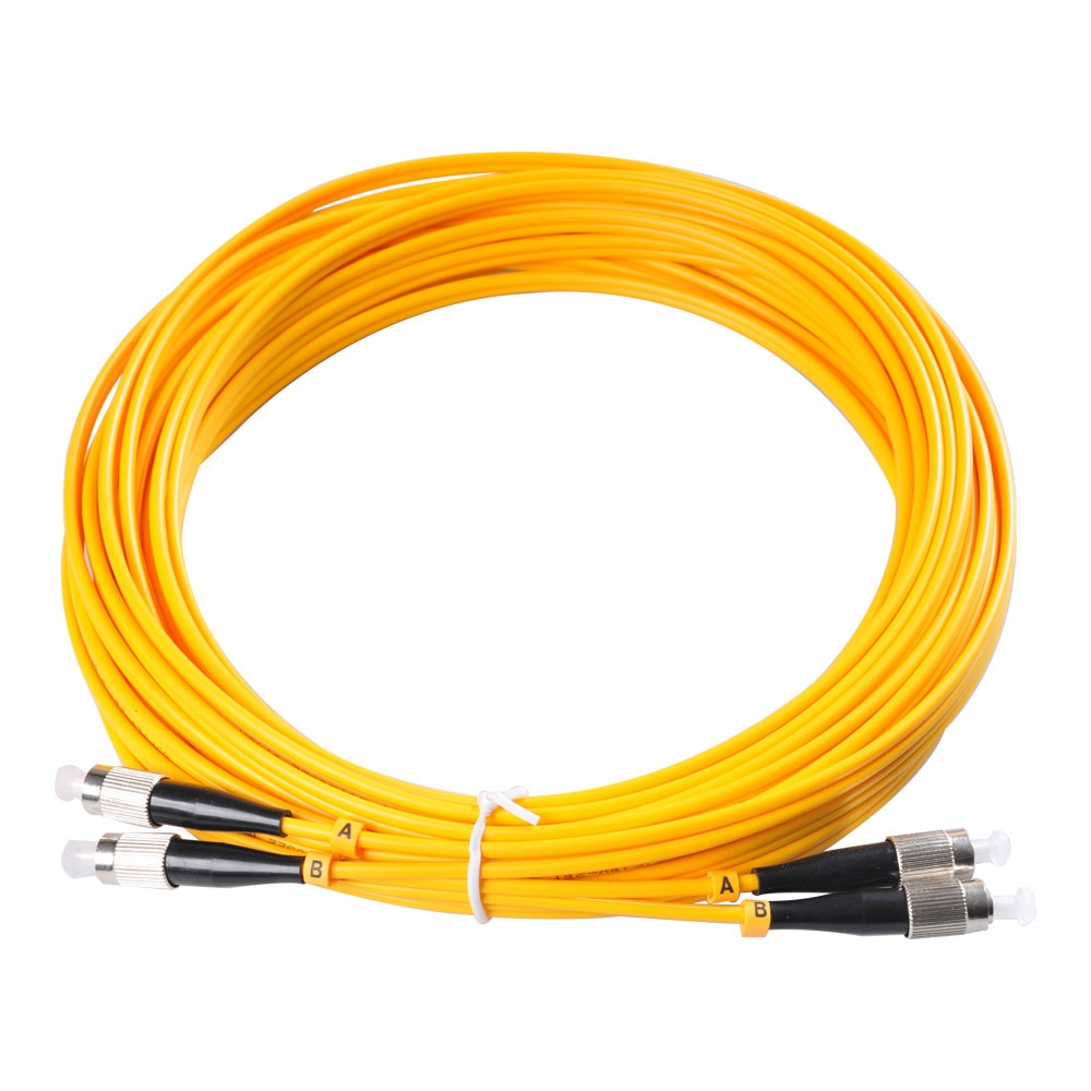 Fibra Optica para Impresora de 6 Metros