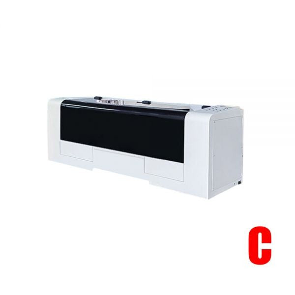 Impresora DTF 300B con 2 cabezales Epson XP600