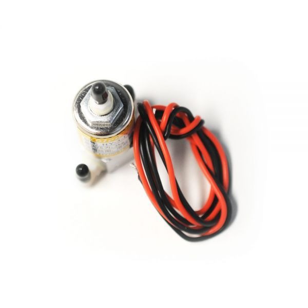 Electroválvula electromagnética/válvula magnética de 24 V CC/8 W - SIGN COLOMBIA Plotter de corte