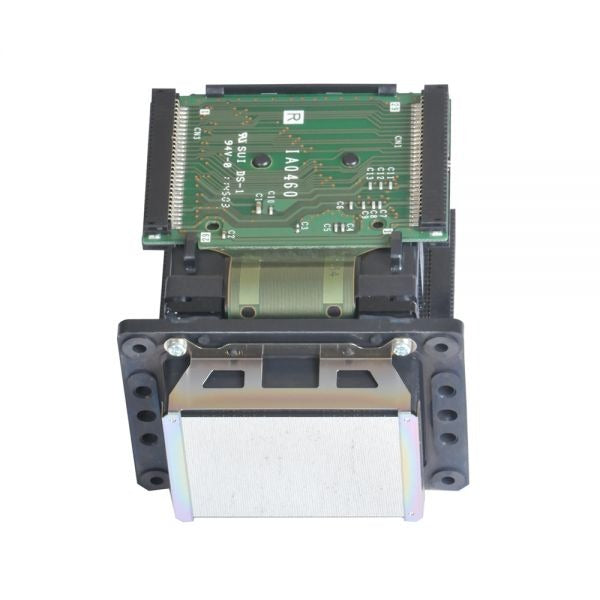 Cabezal DX7 Eco solvente Roland - SIGN COLOMBIA Plotter de corte