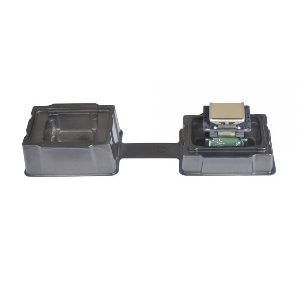 Cabezal DX7 Eco solvente Roland - SIGN COLOMBIA Plotter de corte