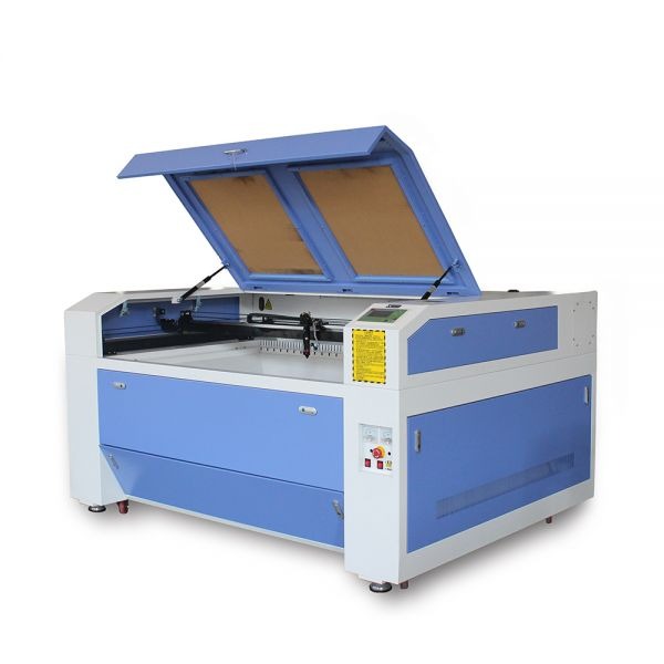 Máquina Corte CO2 Laser 100W\130W\150W - SIGN COLOMBIA Plotter de corte