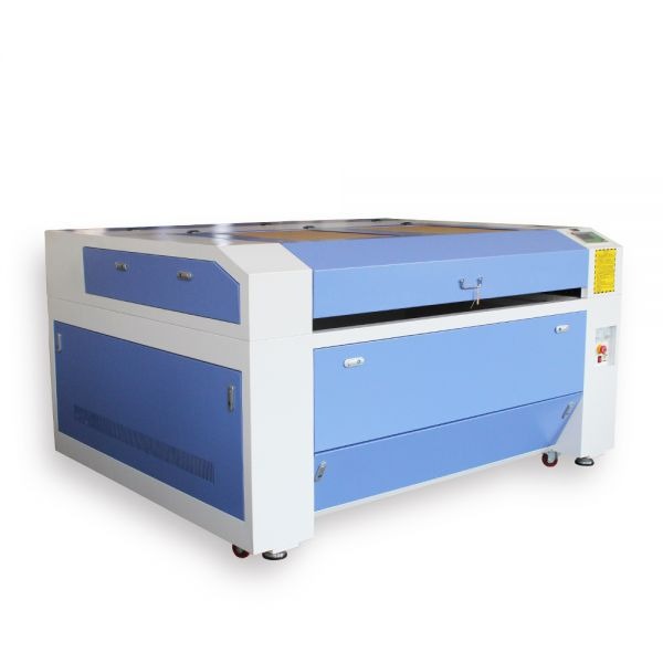 Máquina Corte CO2 Laser 100W\130W\150W - SIGN COLOMBIA Plotter de corte