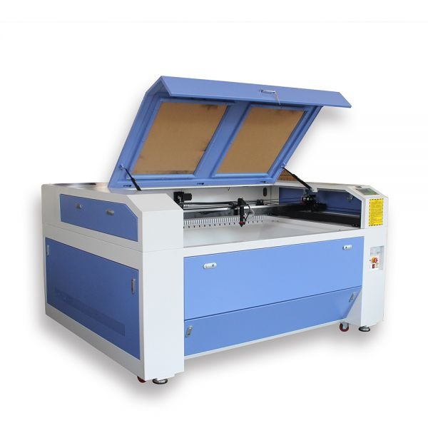 Máquina Corte CO2 Laser 100W\130W\150W - SIGN COLOMBIA Plotter de corte