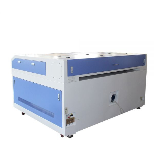 Máquina Corte CO2 Laser 100W\130W\150W - SIGN COLOMBIA Plotter de corte