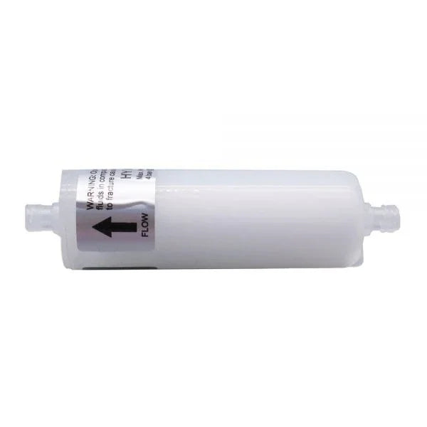 Filtro de tinta de 80mm de 5 micras resistente para impresoras de tinta solvente - SIGN COLOMBIA Plotter de corte