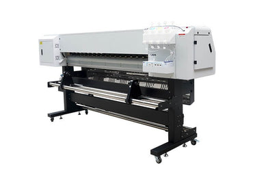 Impresora de tinta ecosolvente 7192-3
