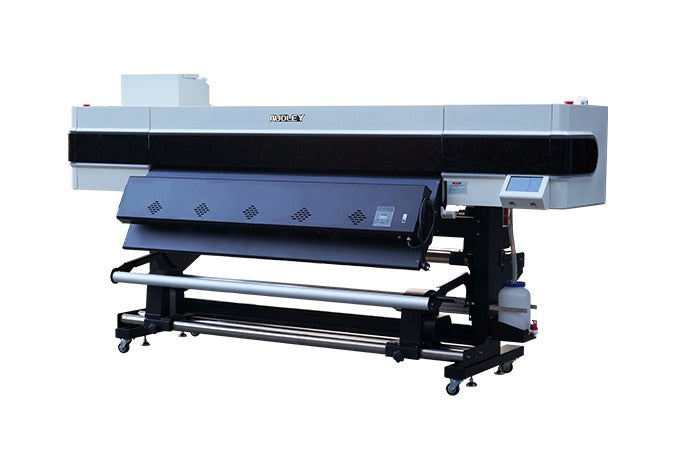 Impresora de tinta ecosolvente 8162-3
