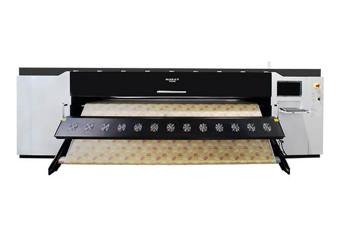 Impresora de sublimación F3216 (Pro)