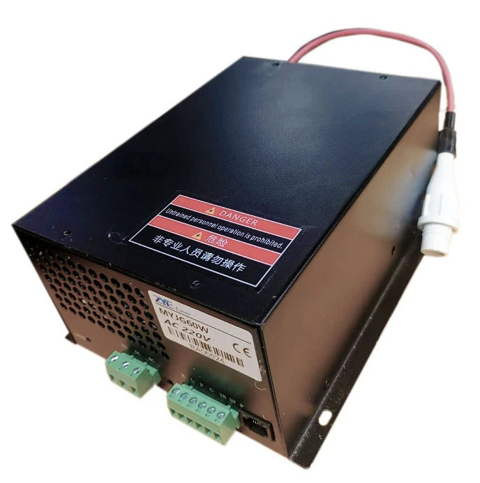 Fuentes Laser - SIGN COLOMBIA Plotter de corte