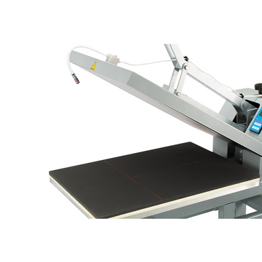 Termofijadora con Infrarrojo 60x40cm