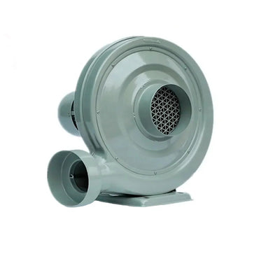 Extractor de Humo para láser - SIGN COLOMBIA Plotter de corte