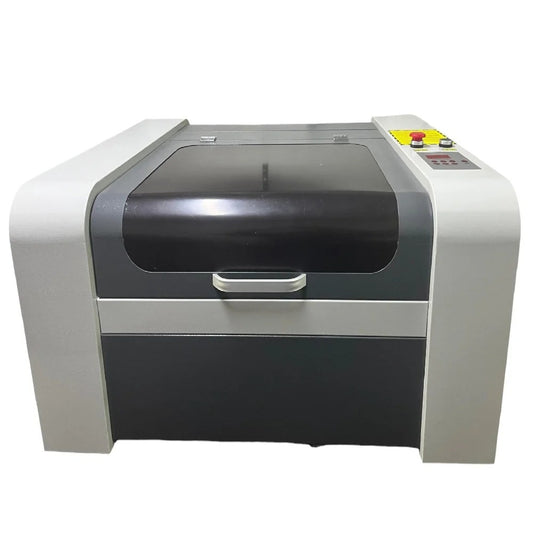 Maquina Laser 40x40 M2 50w