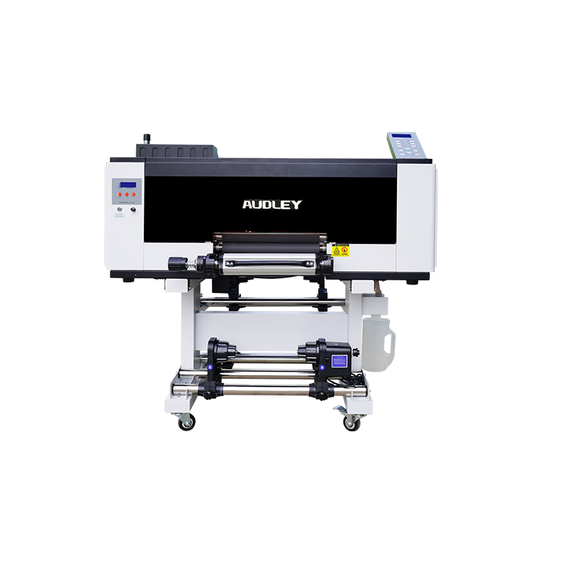 Impresora UV DTF S2030-X5
