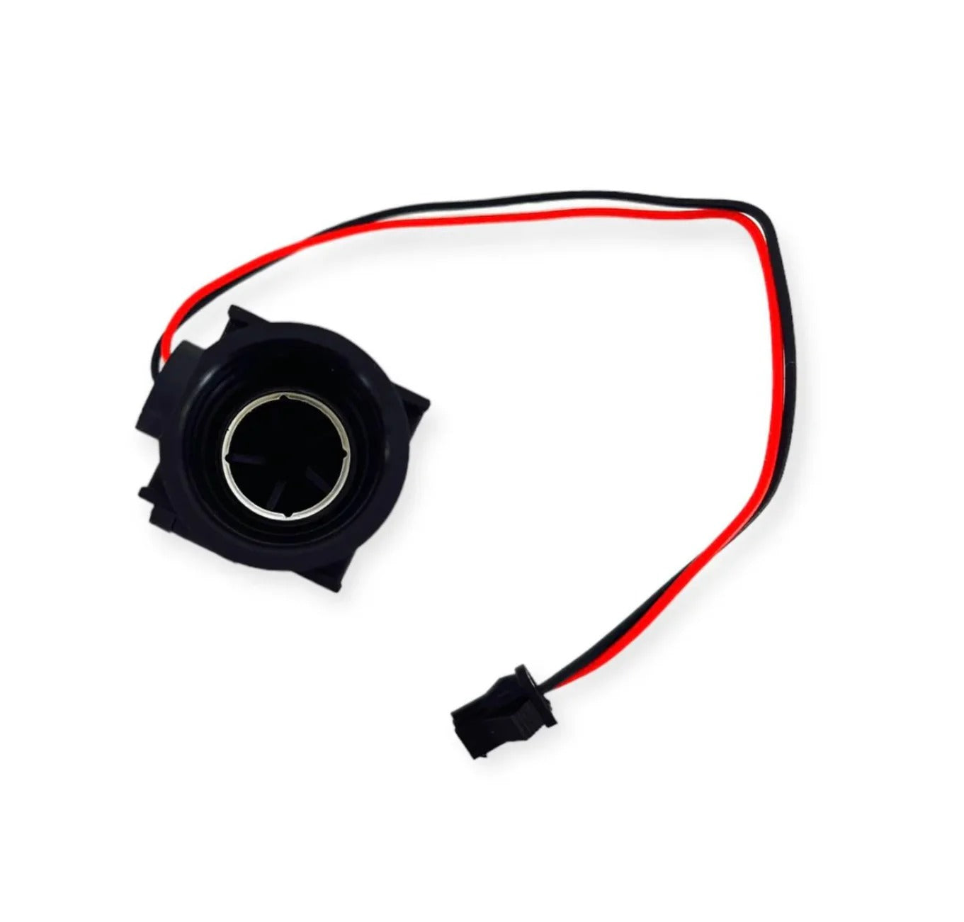 Sensor de Flujo Laser