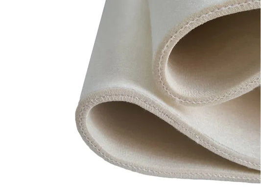 Felpa - Manta para Calandra