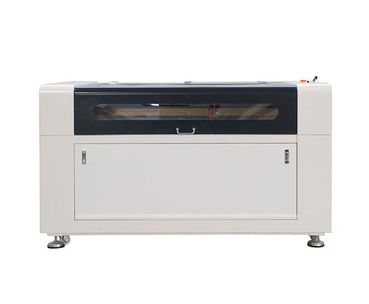 Máquina corte láser 130x90, 1390 Con cámara CCD, un solo cañón Infinity