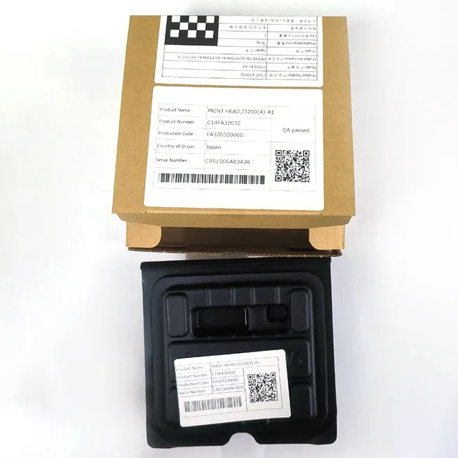 Cabezal Epson I3200-A1 Base Agua (Desbloqueado) - SIGN COLOMBIA Plotter de corte
