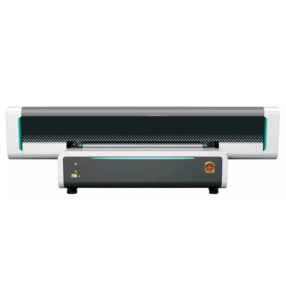 Impresora UV plana digital Galaxy con 2/3 cabezales de 60x90 - SIGN COLOMBIA Plotter de corte