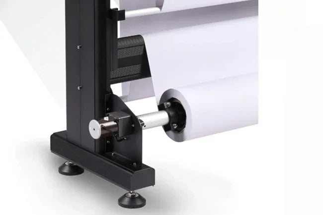 Máquina de trazo para prendas en papel con inyección de tinta CAD de 1,85 m - SIGN COLOMBIA Plotter de corte