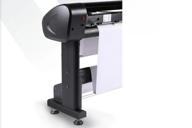Máquina de trazo para prendas en papel con inyección de tinta CAD de 1,85 m - SIGN COLOMBIA Plotter de corte
