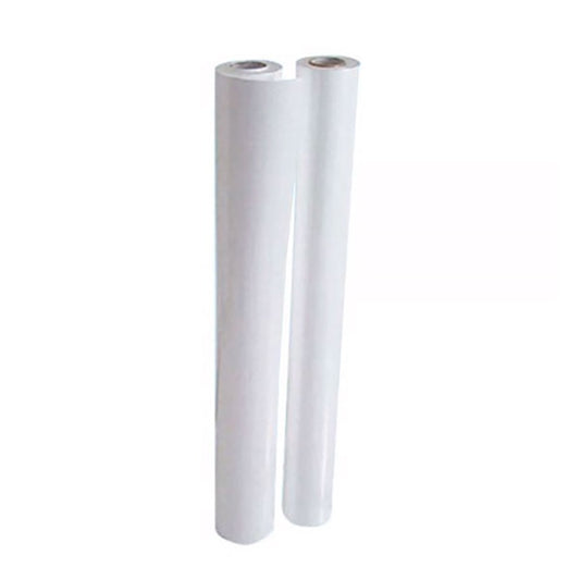 Adhesivo PP mate ecológico para exteriores 1.27x50m - SIGN COLOMBIA Plotter de corte