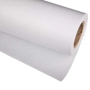 Lona Banner Blanco Brillante 11oz 320g - SIGN COLOMBIA Plotter de corte