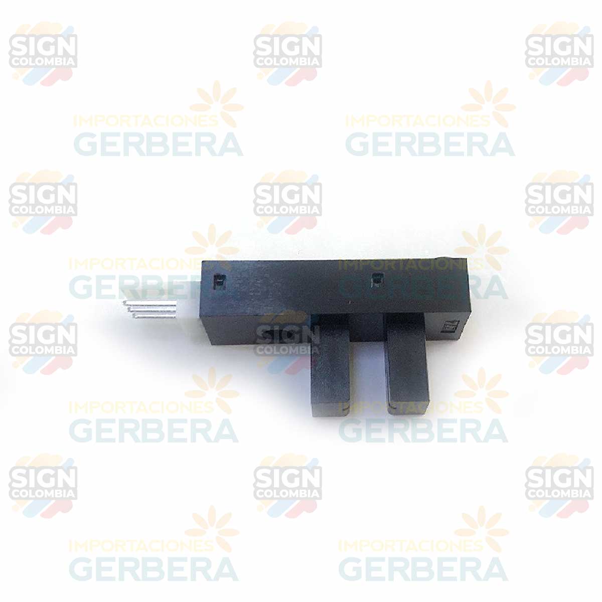 Sensor Infrarojo 1850A - SIGN COLOMBIA Plotter de corte