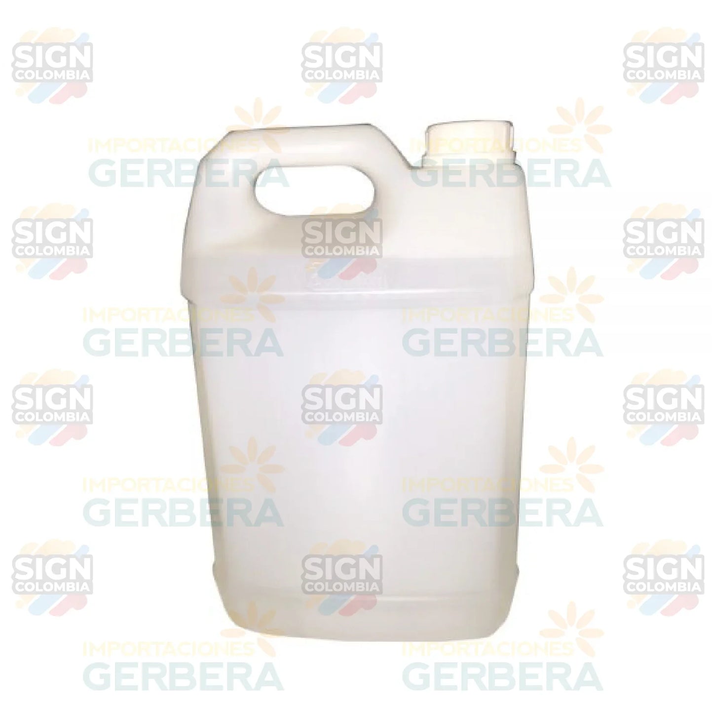 Tinta solvente Konica para 30PL-80PL (5L) - SIGN COLOMBIA Plotter de corte