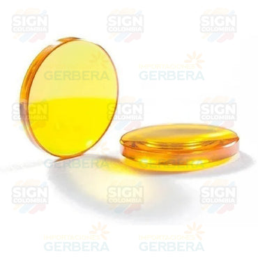 Lente ámbar (Gama media) - SIGN COLOMBIA Plotter de corte