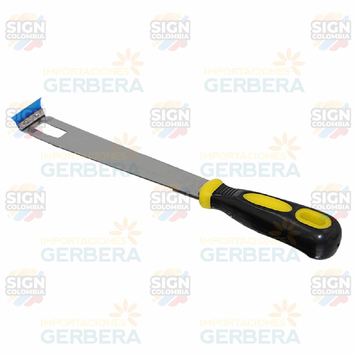 Wiper para impresora Universial - SIGN COLOMBIA Plotter de corte
