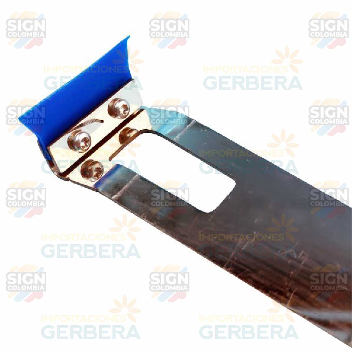 Wiper para impresora Universial - SIGN COLOMBIA Plotter de corte
